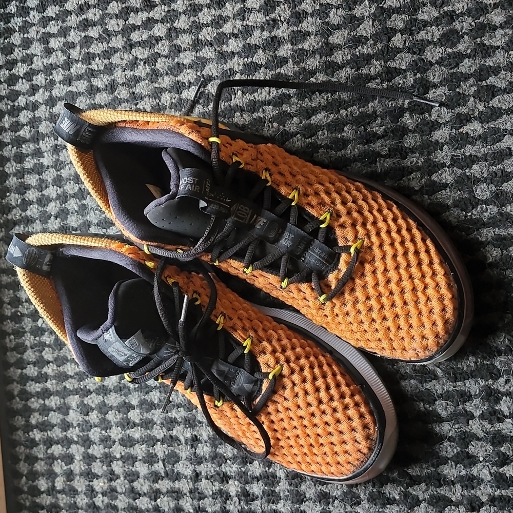 Nike Alpha Dunk Size 9
